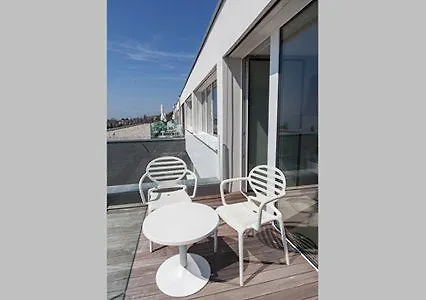 Hotel Lavaux Cully