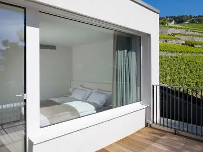 Lavaux Hotel 4*