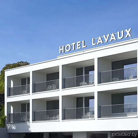 Lavaux 4*