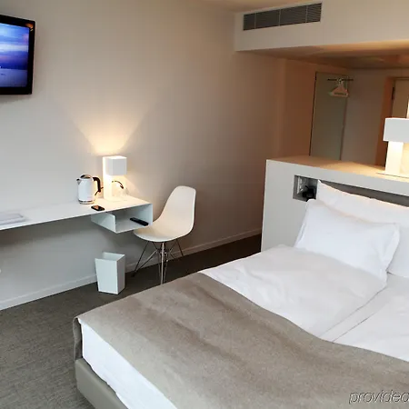 Hotel Lavaux 4*