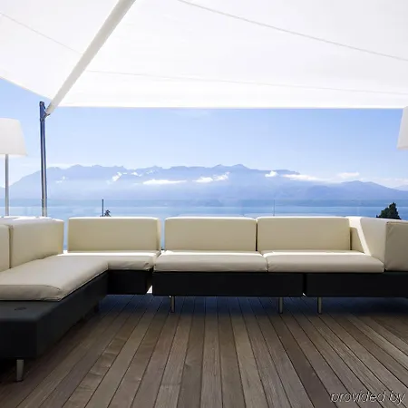 Lavaux Hotel Cully