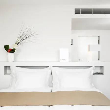 Hotel Lavaux 4*