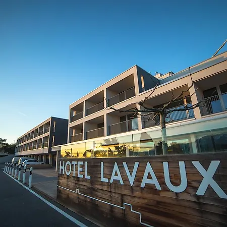Hotel Lavaux