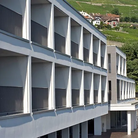Lavaux Hotel