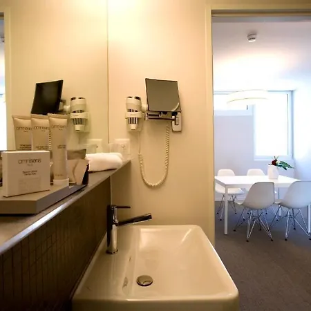 Hotel Lavaux 4*