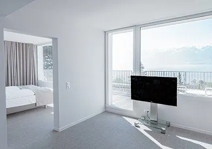 Lavaux Hotel Cully