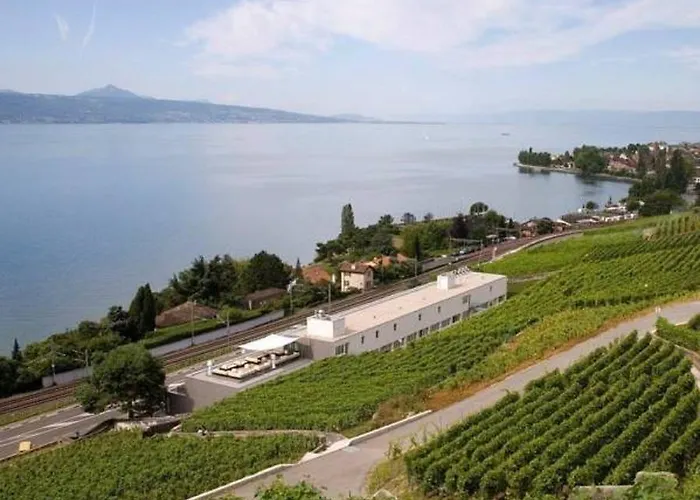 Lavaux Hotell