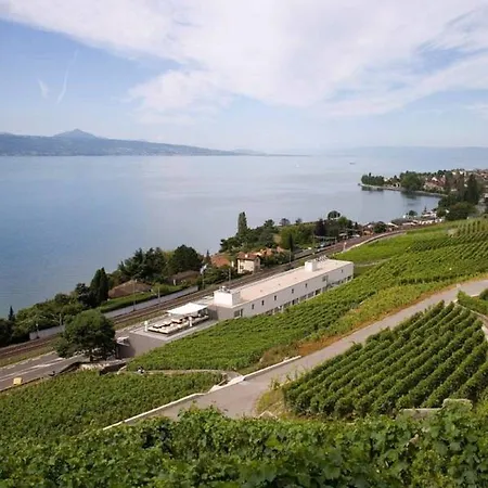 Lavaux Hotel