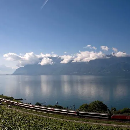 Hotel Lavaux 4*