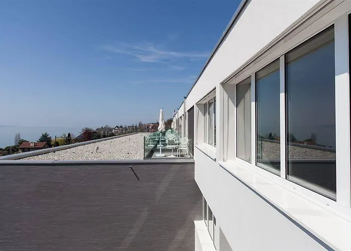 ラヴォー 4* キュリー